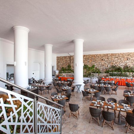 Royal Villas Resort Mazatlán Exterior foto The restaurant