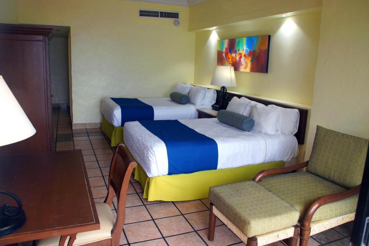 Royal Villas Resort Mazatlán Exterior foto